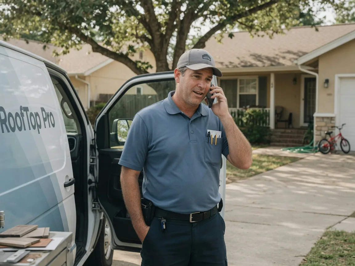 Roof Repair Bronte, TX FAQs