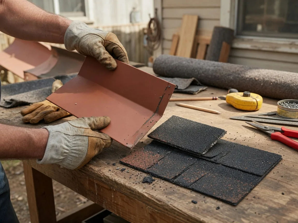 Roof Repair company in Bronte, TX
